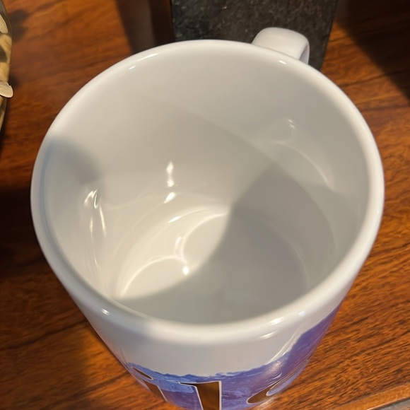 Chile! Starbucks Coffee Chile mug.  Excellent! - Picture 5 of 6